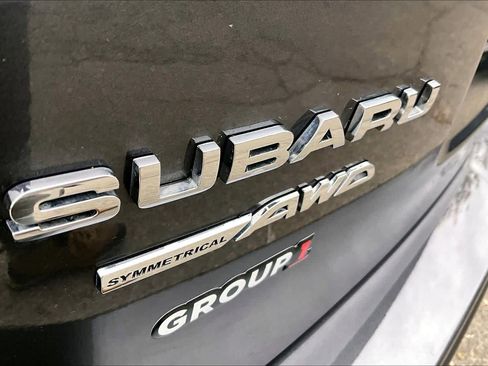 Used 2020 Subaru Outback Limited XT AWD/4WD image 10