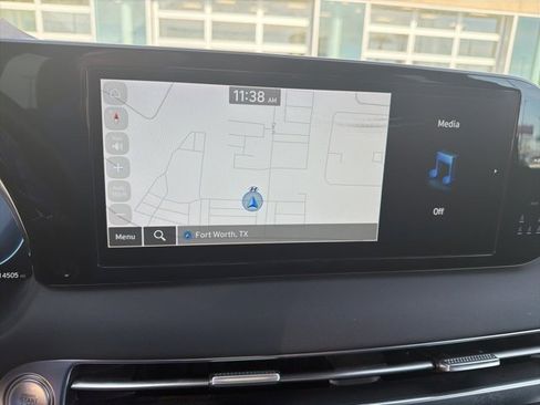 Used 2024 Hyundai Palisade Calligraphy image 5