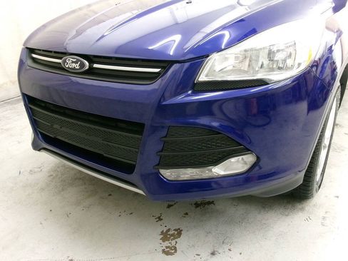 Used 2016 Ford Escape SE AWD/4WD image 11