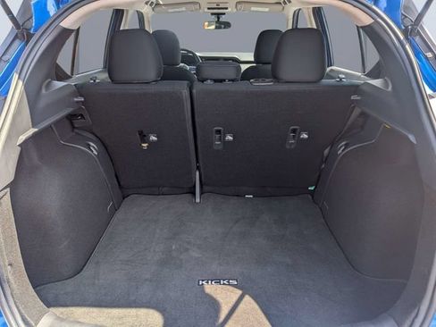 Used 2024 Nissan Kicks SV FWD image 14
