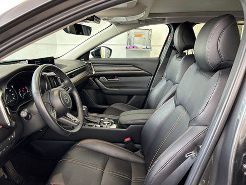 Used 2025 MAZDA CX-50 2.5 Hybrid w/ Premium Plus Pkg AWD/4WD image 28