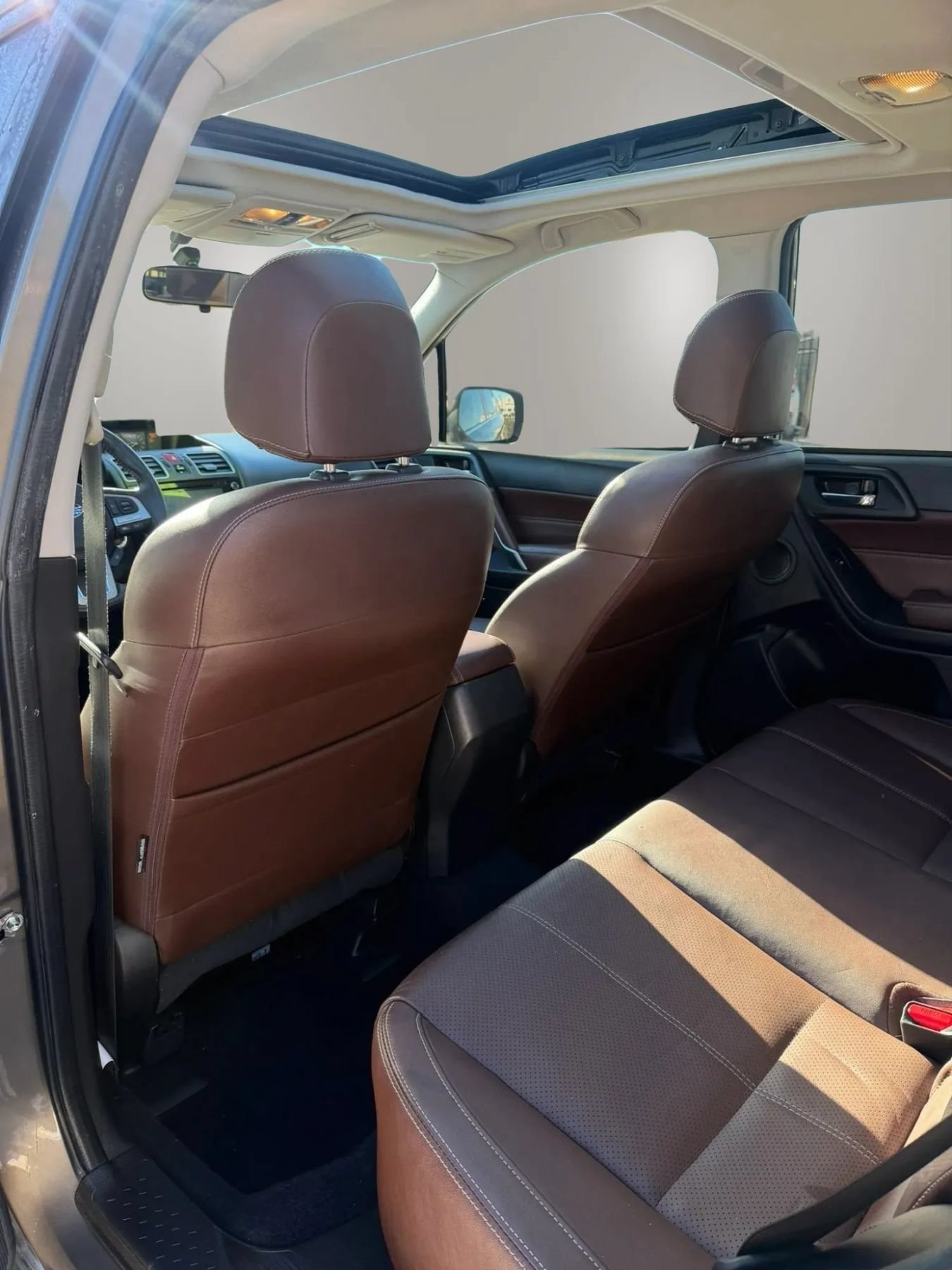 Used 2017 Subaru Forester 2.0XT Touring AWD/4WD image 17