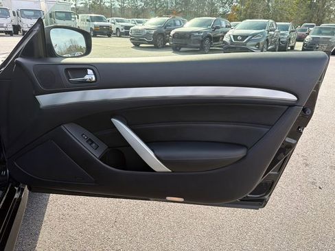 Used 2014 INFINITI Q60 AWD Coupe w/ Premium Package image 14