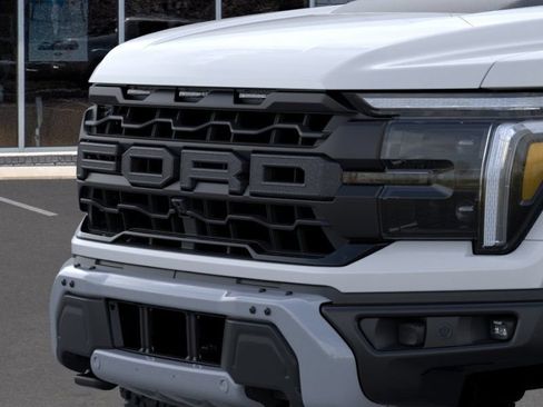 New 2025 Ford F150 Raptor AWD/4WD image 17
