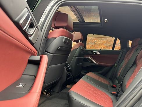 New 2026 BMW X6 xDrive40i w/ Executive Package image 23