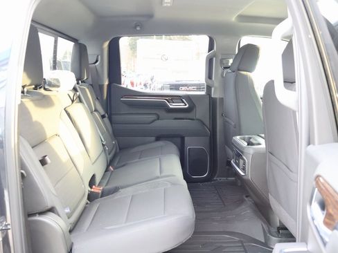 New 2026 GMC Sierra 1500 Elevation w/ Preferred Package image 37