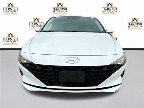 Used 2021 Hyundai Elantra SEL FWD image 9