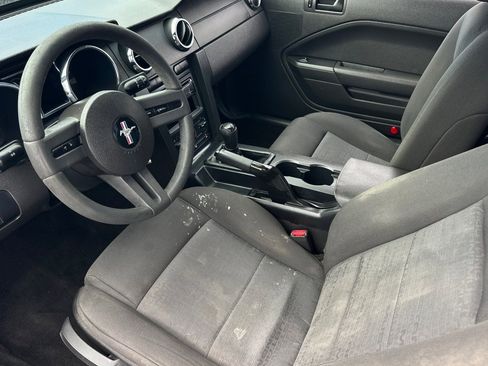 Used 2007 Ford Mustang Coupe image 10