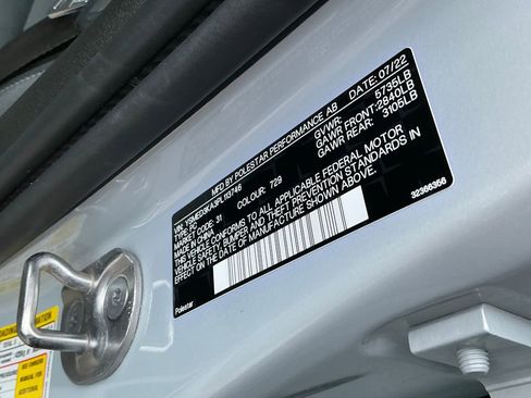 Used 2023 Polestar Polestar 2 w/ Pilot Pack image 26