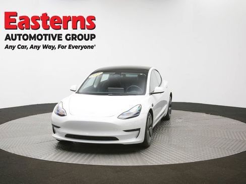 Used 2023 Tesla Model 3 Standard Range image 47
