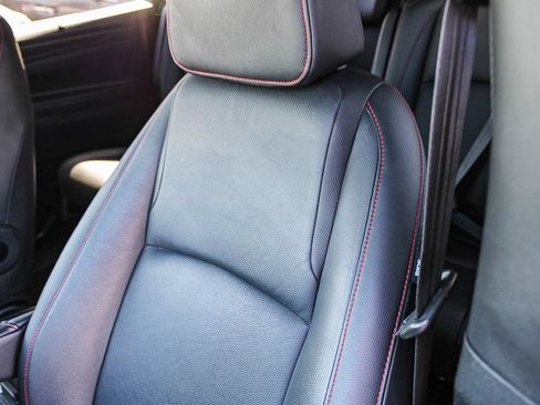 Used 2024 Honda Odyssey Sport image 25