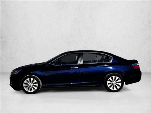 Used 2014 Honda Accord EX-L image 8