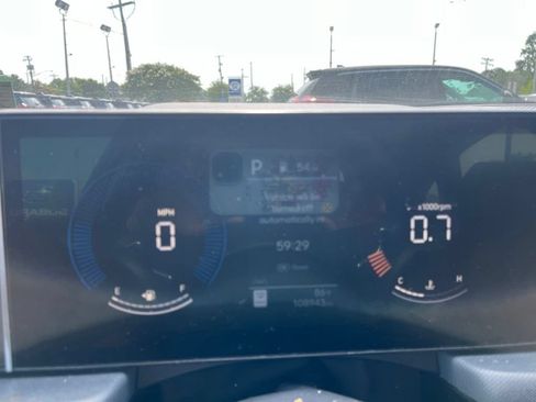 Used 2024 Hyundai Sonata SEL AWD/4WD image 12