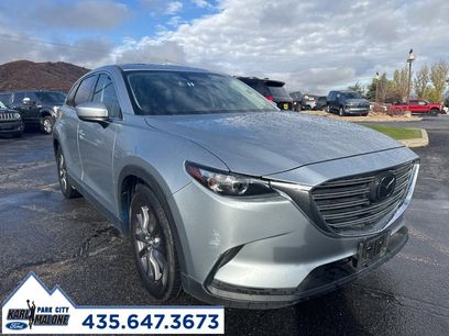 Used 2023 MAZDA CX-9 Touring