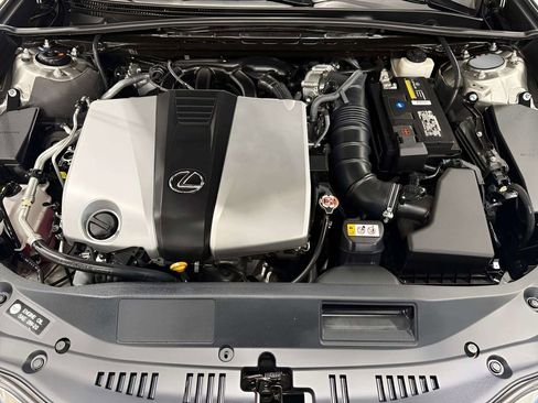 Used 2019 Lexus ES 350 w/ Accessory Package FWD image 35