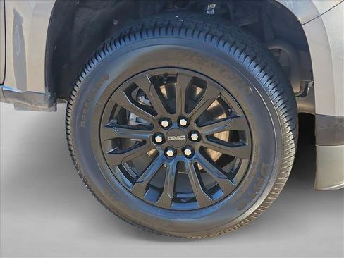 Used 2021 GMC Canyon Elevation Standard w/ Convenience Package image 21