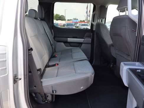 Used 2024 Ford F150 XLT w/ Tow/Haul Package image 12