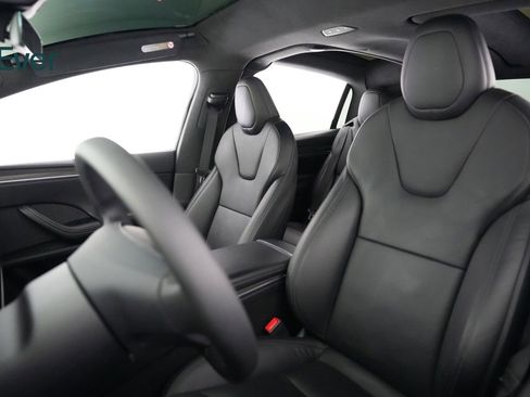 Used 2022 Tesla Model X image 4