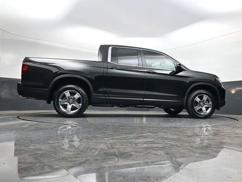 New 2026 Honda Ridgeline RTL image 34