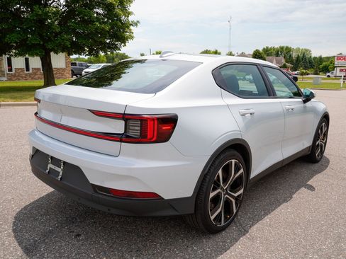Used 2023 Polestar Polestar 2 AWD/4WD image 3