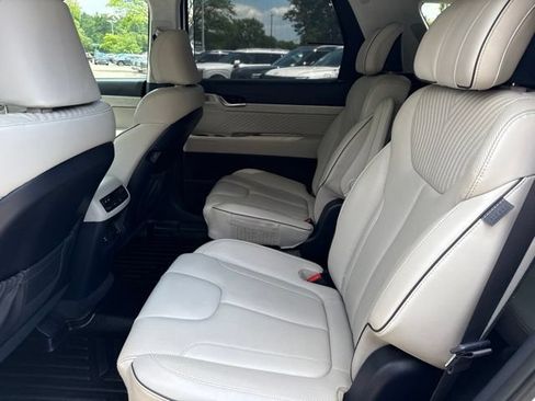 Used 2023 Hyundai Palisade Calligraphy AWD/4WD image 26