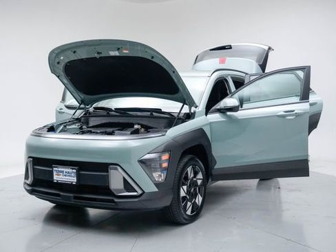 Used 2024 Hyundai Kona SEL AWD/4WD image 18