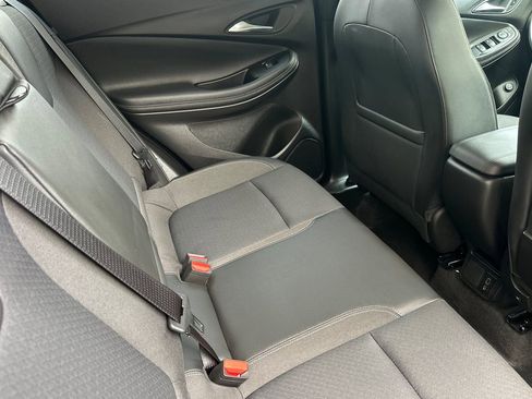 Certified 2023 Buick Encore GX Select w/ Sport Touring Package image 19