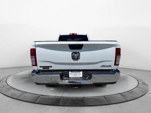 Used 2024 RAM 2500 Big Horn image 4
