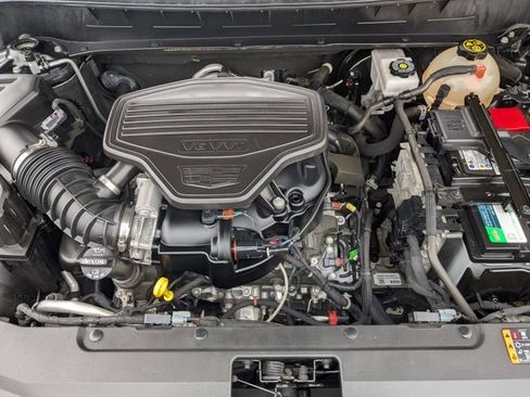 Used 2020 Cadillac XT6 Premium Luxury image 25