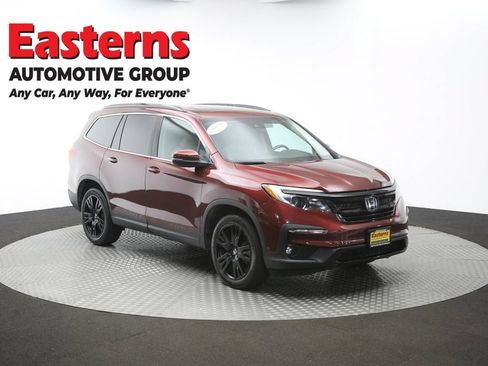 Used 2022 Honda Pilot Special Edition image 50
