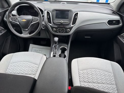 Used 2024 Chevrolet Equinox LS image 10