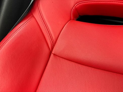 Used 2019 Chevrolet Corvette Stingray Coupe w/ 2LT Preferred Equipment Group image 6