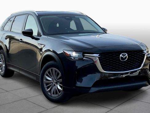 New 2026 MAZDA CX-90 3.3 Turbo w/ Select Package image 2