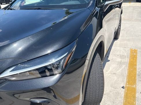 Used 2023 Lexus NX 350 AWD image 3