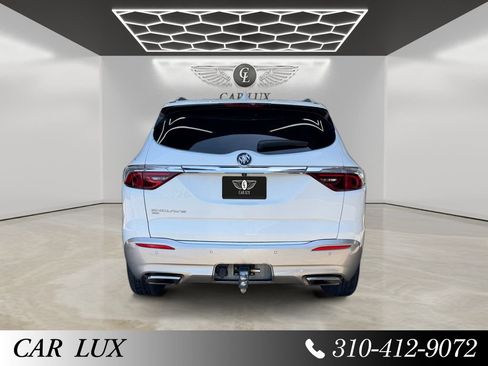 Used 2022 Buick Enclave Essence w/ Trailering Package, 5000 lbs. AWD/4WD image 4