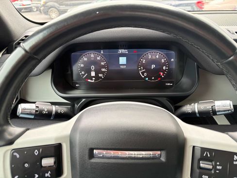 Used 2020 Land Rover Defender 110 SE AWD/4WD image 24