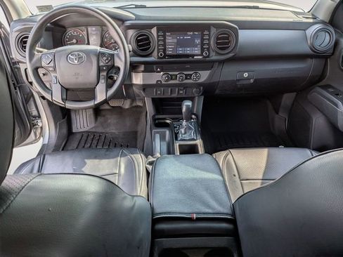 Used 2021 Toyota Tacoma SR w/ SR Convenience Package image 25