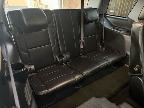 Used 2017 GMC Yukon Denali image 18