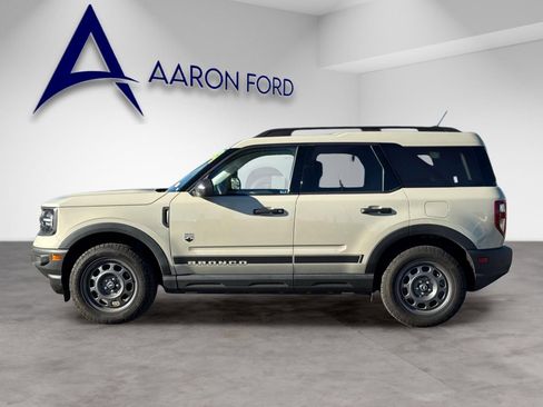 Used 2024 Ford Bronco Sport Big Bend image 2