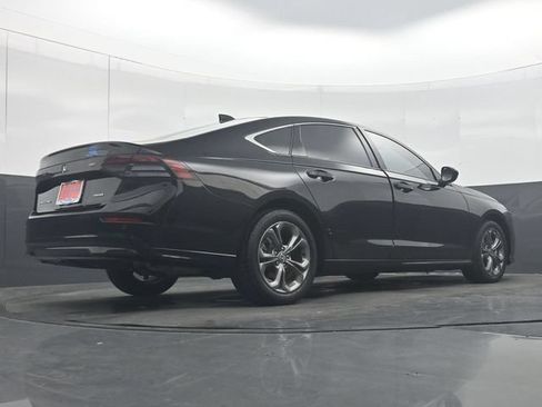 Used 2023 Honda Accord EX-L image 33