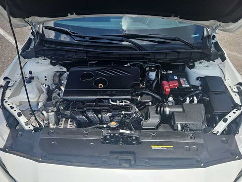 Used 2020 Nissan Altima 2.5 S FWD image 16