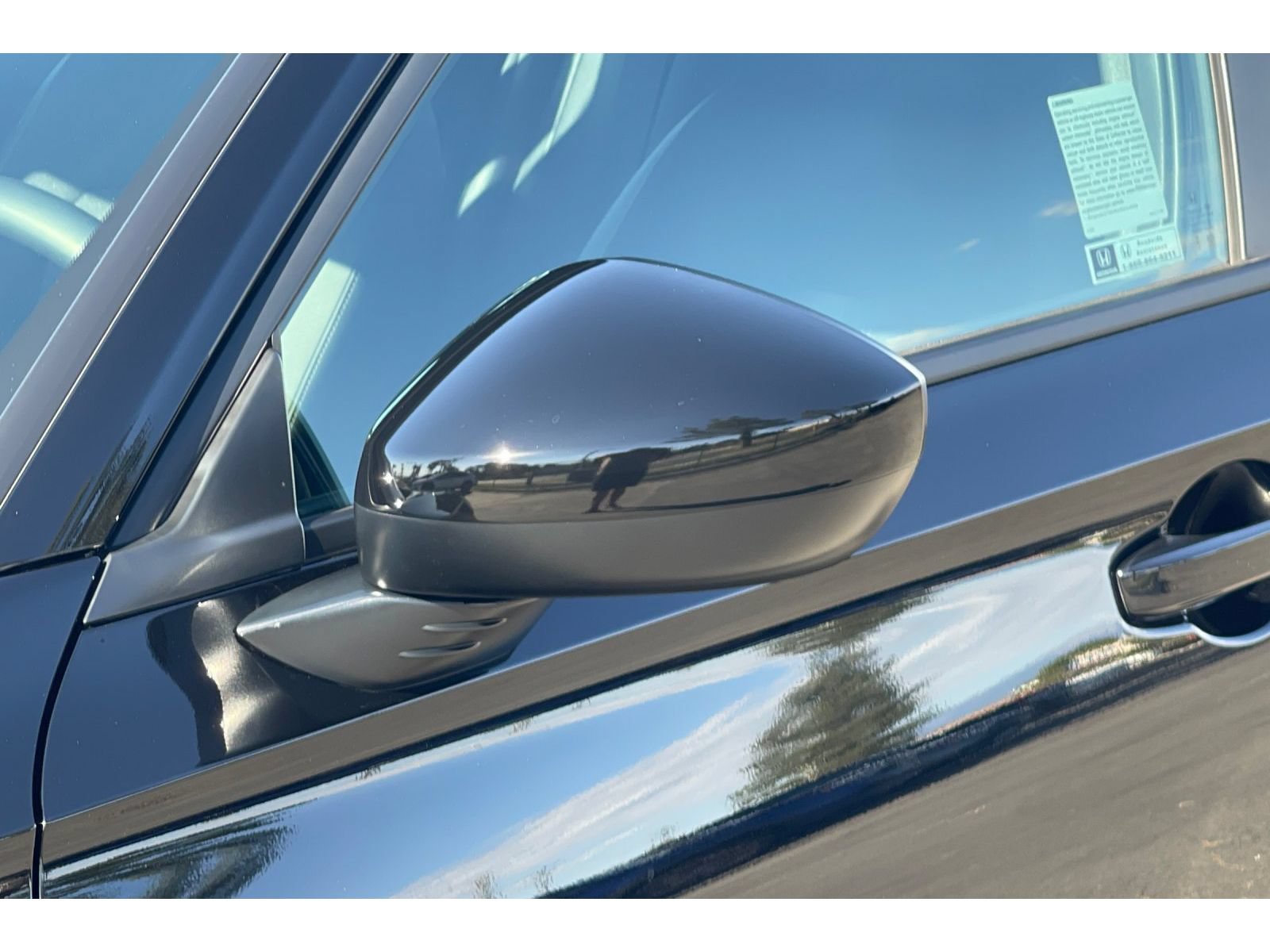 Certified 2026 Honda Civic Sport image 50