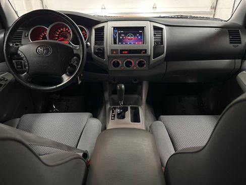 Used 2006 Toyota Tacoma 4x4 Double Cab image 22