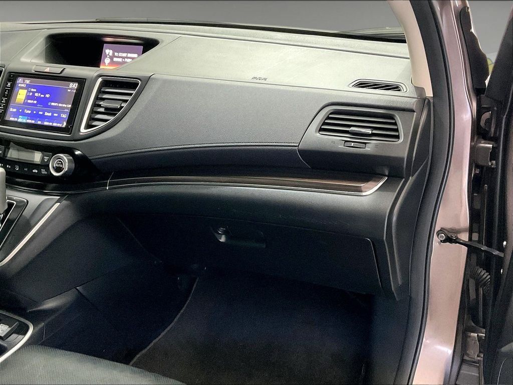 Used 2015 Honda CR-V Touring image 13