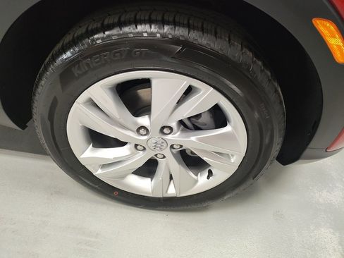 New 2026 Buick Encore GX Preferred w/ Comfort Package image 5