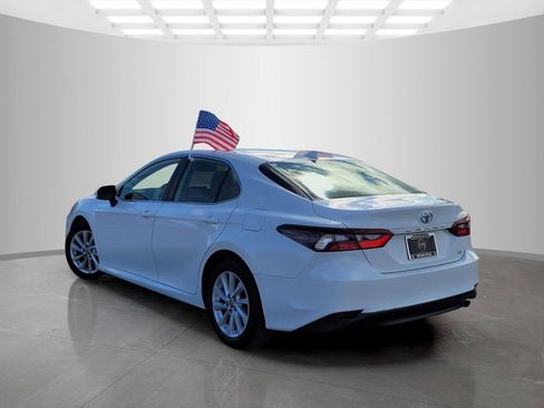 Used 2023 Toyota Camry LE w/ Convenience Package image 6