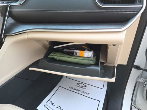 Used 2021 Jeep Grand Cherokee L Limited image 50