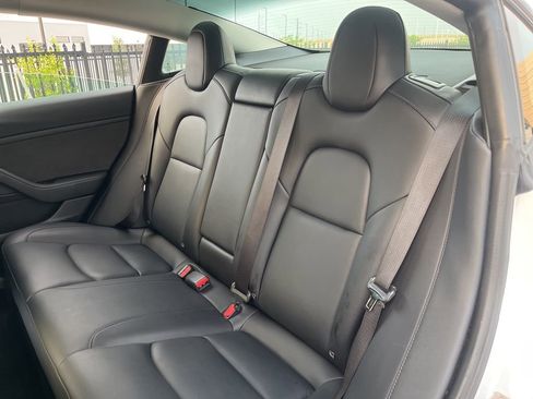 Used 2022 Tesla Model 3 RWD image 37