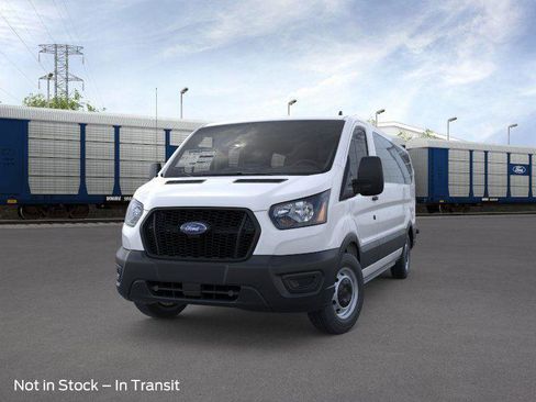 New 2025 Ford Transit 350 XL image 2