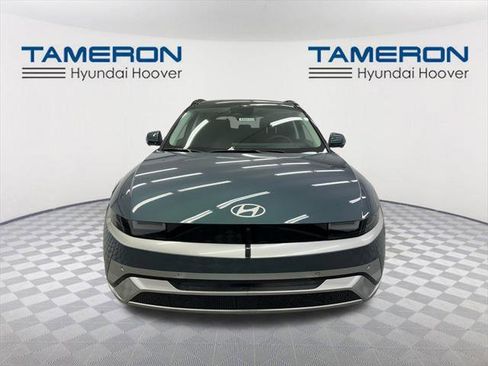 New 2026 Hyundai Ioniq 5 Limited image 8